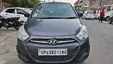 Used Hyundai i10 1.1L iRDE ERA Special Edition in Kanpur