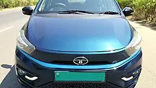 Used Tata Tigor EV XZ Plus in Ahmedabad
