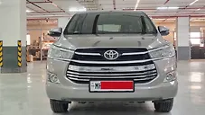 Used Toyota Innova Crysta 2.4 G 7 STR [2016-2017] in Pune