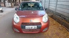 Used Maruti Suzuki A-Star Vxi in Bangalore