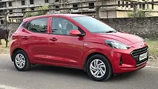 Used Hyundai Grand i10 NIOS Magna AMT 1.2 Kappa VTVT in Nagpur