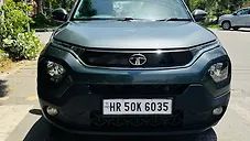 Used Tata Punch Accomplished MT in Karnal