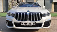 Used BMW 7-Series 740 Li M Sport in Delhi