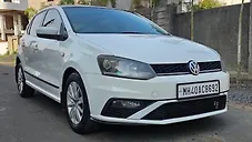 Used Volkswagen Polo 1.5 TDI in Nagpur