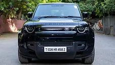Used Land Rover Defender 110 HSE 2.0 Petrol in Delhi