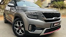 Used Kia Seltos GTX Plus 1.4 [2019-2020] in Mumbai