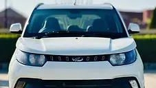 Used Mahindra KUV100 K8 6 STR in Surat