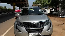 Used Mahindra XUV500 W11 [2018-2020] in Delhi