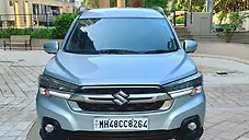 Used Maruti Suzuki XL6 Alpha AT Petrol [2022-2023] in Mumbai