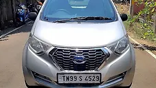 Used Datsun Redigo A in Coimbatore