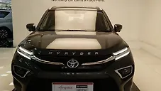Used Toyota Urban Cruiser Hyryder V Hybrid [2023-2025] in Bangalore