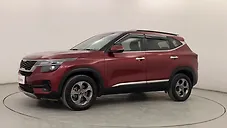 Used Kia Seltos HTK Plus 1.5 [2019-2020] in Pune