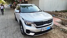 Used Kia Seltos HTK Plus 1.5 Turbo Petrol iMT [2023-2024] in Nagpur