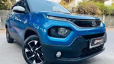 Used Tata Punch Creative MT [2021-2023] in Mumbai