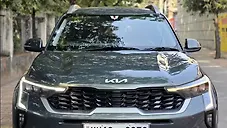 Used Kia Sonet HTX 1.5 Diesel MT [2024-2025] in Nagpur