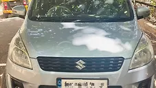 Used Maruti Suzuki Ertiga VXI CNG in Mumbai