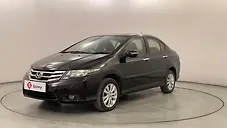 Used Honda City 1.5 V MT in Pune