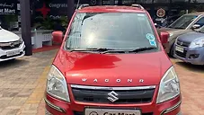 Used Maruti Suzuki Wagon R VXI in Bhubaneswar
