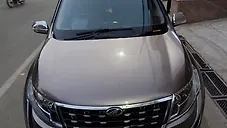 Used Mahindra XUV500 W9 AT [2018-2020] in Lucknow