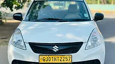 Used Maruti Suzuki Swift DZire LDI in Ahmedabad
