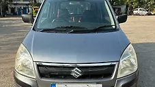 Used Maruti Suzuki Wagon R LXI in Nagpur