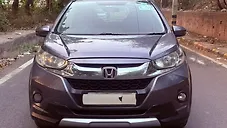 Used Honda WR-V S MT Petrol in Delhi