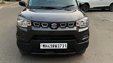 Used Maruti Suzuki S-Presso VXi [2022-2023] in Nagpur