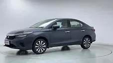 Used Honda City ZX Petrol MT [2023-2025] in Ghaziabad