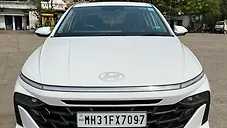 Used Hyundai Verna SX (O) Turbo Petrol 1.5L Turbo Automatic (DCT) in Nagpur