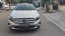 Used Mercedes-Benz GLA 200 CDI Sport in Bangalore