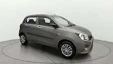 Used Maruti Suzuki Celerio VXi AMT [2017-2019] in Delhi