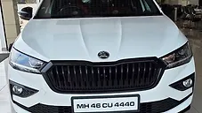 Used Skoda Slavia Monte Carlo Petrol 1.0L Turbo Automatic (TC) in Panvel