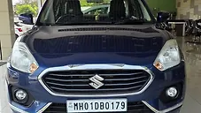 Used Maruti Suzuki DZire ZDi AMT in Panvel