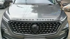 Used MG Hector Sharp 2.0 Diesel Turbo MT in Kochi