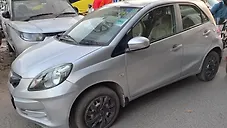 Used Honda Brio EX MT in Delhi