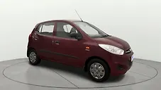 Used Hyundai i10 1.1L iRDE Magna Special Edition in Delhi
