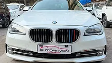 Used BMW 7-Series 730 Ld Signature in Mumbai