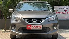Used Toyota Glanza G in Delhi