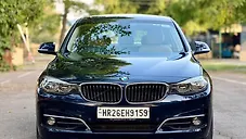 Used BMW 3 Series GT 320d Luxury Line in Lucknow