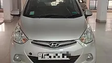 Used Maruti Suzuki Eeco 5 STR [2014-2019] in Visakhapatnam