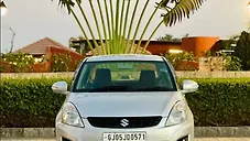 Used Maruti Suzuki Swift DZire VDI in Surat
