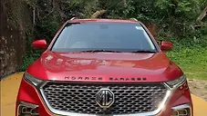 Used MG Hector Sharp 2.0 Diesel in Guwahati