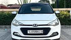 Used Hyundai Elite i20 Asta 1.4 CRDi in Surat
