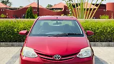 Used Toyota Etios GD in Surat