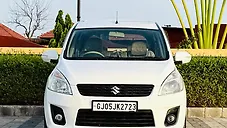 Used Maruti Suzuki Ertiga LXi in Surat