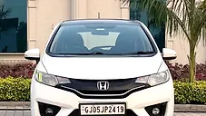 Used Honda Jazz V Diesel in Surat