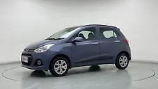 Used Hyundai Grand i10 Sportz 1.2 Kappa VTVT [2013-2016] in Gurgaon
