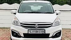 Used Maruti Suzuki Ertiga ZDI SHVS in Surat