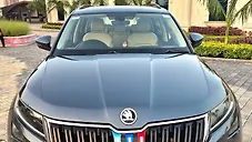 Used Skoda Kodiaq Style 2.0 TDI 4x4 AT in Surat