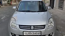 Used Maruti Suzuki Swift DZire VDI in Surat